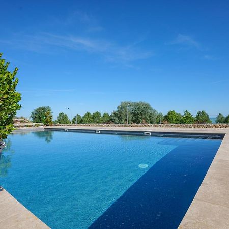 Club Panorama Residence Alsóörs 외부 사진