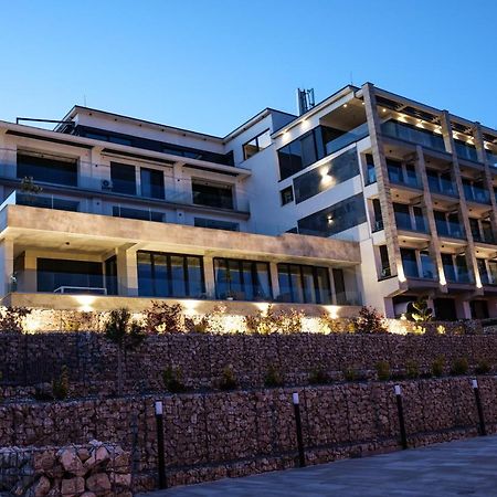 Club Panorama Residence Alsóörs 외부 사진
