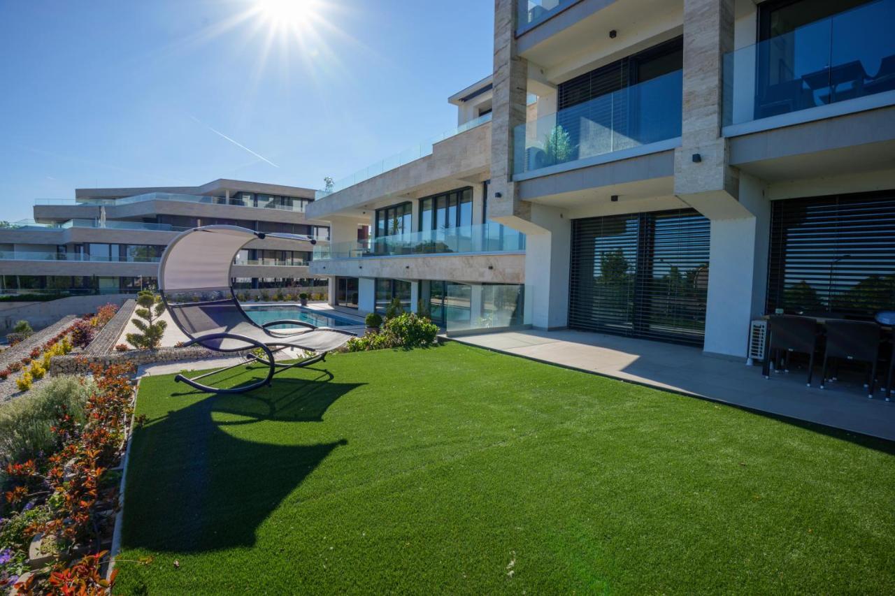 Club Panorama Residence Alsóörs 외부 사진