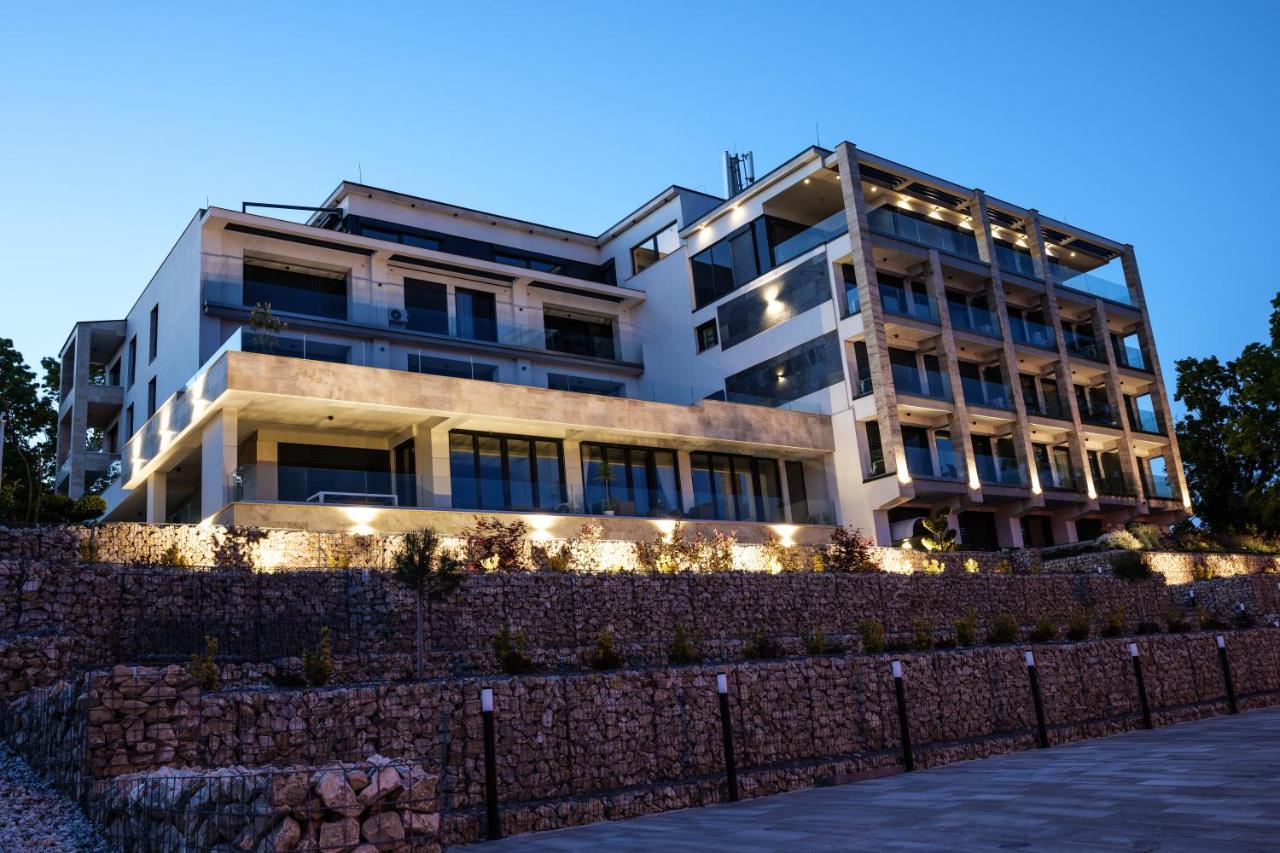 Club Panorama Residence Alsóörs 외부 사진