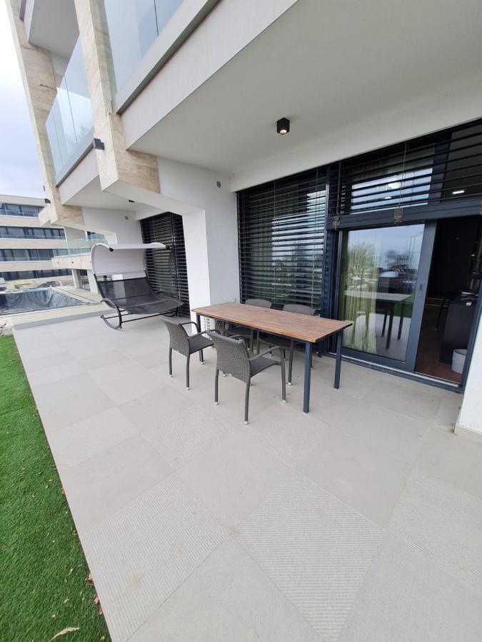 Club Panorama Residence Alsóörs 외부 사진
