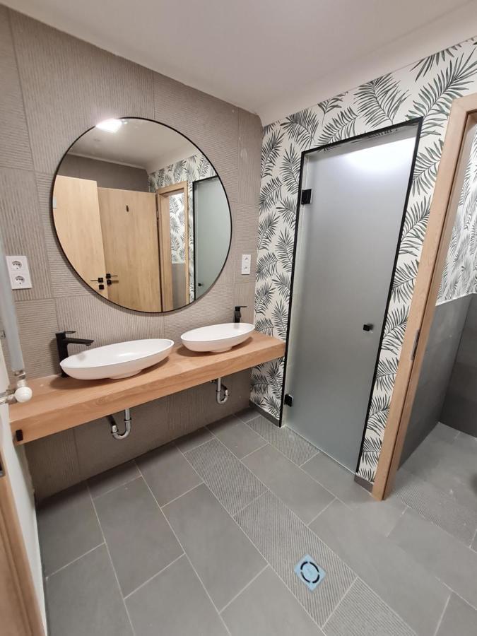 Club Panorama Residence Alsóörs 외부 사진